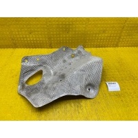 Тепловой экран Volkswagen Touareg CR7 2019 4M1825643F
