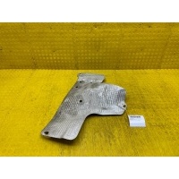 Тепловой экран Volkswagen Touareg CR7 2019 4M0825641E