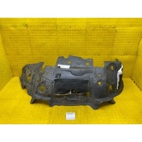 Шумоизоляция Volkswagen Touareg CR7 2019 760863813C