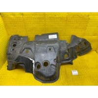Шумоизоляция Volkswagen Touareg CR7 2019 760863814B