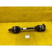 Вал приводной (Полуось) Volkswagen Touareg CR7 2019 4M0407271L