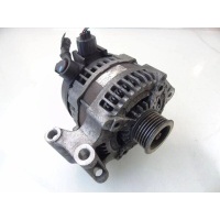 Volvo c30 1.6 16v генератор 30667501 s40 ii v50