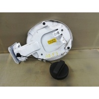 лючок топливного бака Mazda 3 BL 2011
