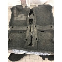свифт mk7 коврик покрытие 5d , 3d
