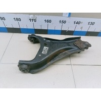 Рычаг передний левый RENAULT Duster 2012> 545012815R
