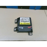 Блок управления AIR BAG RENAULT Duster 2012> 8201385569