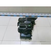 Корпус отопителя RENAULT Duster 2012> 271108222R