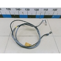 Проводка (коса) RENAULT Duster 2012> 282438118R
