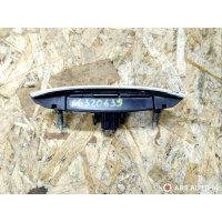 Ручка крышки багажника Citroen C5 1 2004 9649858777