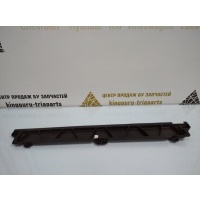 Кронштейн радиатора Volkswagen Polo 5 612 Рестайлинг 2015-2020 6RU806249