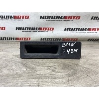 Кнопка открывания багажника BMW 5 F10 F11 2011 51247463161