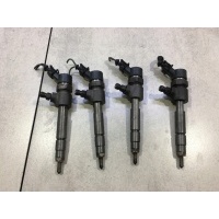 Форсунки fiat stilo 1.9 jtd 0445110002