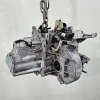 кпп 20r101 opel grandland x 2021 1.2 thp hn05