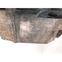 КПП механическая (МКПП) Audi A6 C6 2009