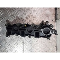 Коллектор впускной Audi A6 C6 (4F2) 2004 - 2008 2006 059129711AG,