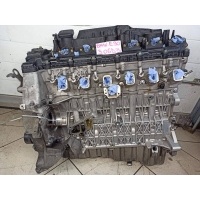 двигатель BMW 3 серия 2009 3000 дизель M57D30(306D3) 306D3