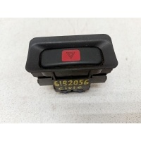 Кнопка аварийной сигнализации Honda Civic 5 1991-1995 35510SR3003