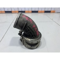 Патрубок интеркулера Porsche Cayenne 955 957 2002-2010 95511036700