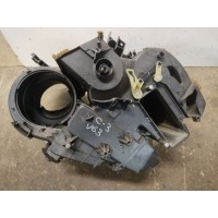 Корпус отопителя печки 1 2004