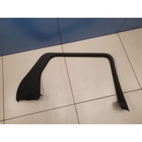 Обшивка рамки двери задней левой Land Rover Discovery Sport 2014- LR058496