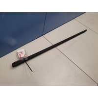 Молдинг стекла передней левой двери Volkswagen Polo 2009-2015 6R48374775AP