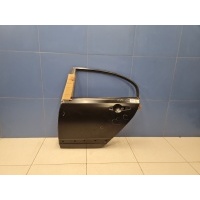 Дверь левая задняя Honda Civic 4D 2006-2012 SH000031
