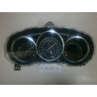 Панель приборов Mazda CX-5 I 2011-2017 KR9655471B