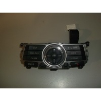 Блок управления магнитолой Infiniti QX50 I 2013-2017 283951BY4D