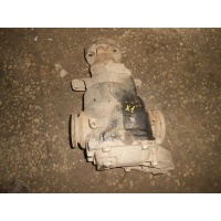 Редуктор заднего моста 3.46. BMW X1 E84 2009-2015 33107566181