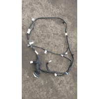 Электропроводка двери задней правой Toyota Highlander U50 2013-2019 821530E090