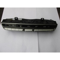 Блок управления климатом Mercedes-Benz C-class W205 2013-2021 A2059052709