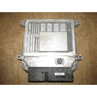 Блок управления двигателем Kia Rio II 2005-2011 3910026BC0