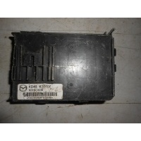 Электронный блок Mazda CX-5 I 2011-2017 KD45675Y0E