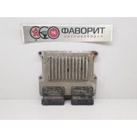 Блок управления двигателем Hyundai Equus 2009-2016 391063CVM5