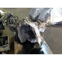 МКПП в сборе дизель 2WD SsangYong Actyon II 2010- 3102034001