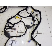 Электропроводка под торпедо Jeep Renegade 2014- 52067492