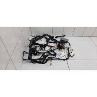Электропроводка под торпедо Kia Sportage III 2010-2016 911013U143
