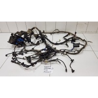 Электропроводка под капот Kia Sportage III 2010-2016 914063U752