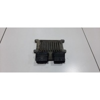 Блок управления двигателем Hyundai ix55 2008-2013 391063C450