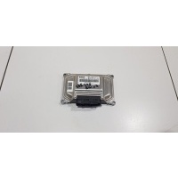 Блок управления двигателем Geely Emgrand X7 2011- 1016014530