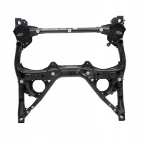 Bmw f20 f21 f30 f31 мост коляска колыбель передняя