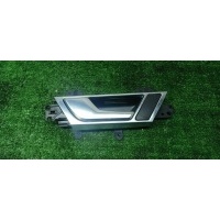 ручка двери внутренняя Audi Allroad quattro 2005-2012 2007 4f0839019f