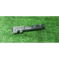 кронштейн (сопут. товар) Audi Allroad quattro 2005-2012 2007 4f0857679