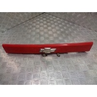 Диафрагма крышки багажника багажника chevrolet aveo t200 73l