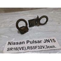 Кронштейн радиатора Nissan Pulsar JN15 1996 215430M000
