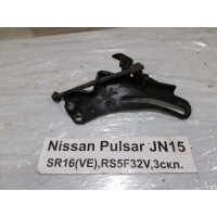 Натяжитель ремня генератора Nissan Pulsar JN15 1996 1171538Y00