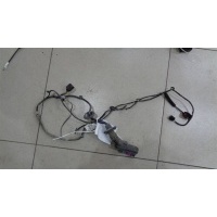 Проводка двери передней правой Opel Astra J 2009-2016 2012 13315833