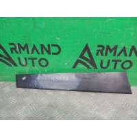 Накладка стойки двери Toyota Land Cruiser 300 2021-нв 7575660090, 75756700