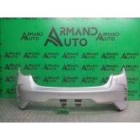 Бампер KIA Rio 4 FB 2020-нв 86611H0700