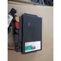 Блок комфорта Audi A6 C5(1997-2004) 2002 4b0962258b
